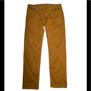 Levi’s Strauss & Company 502